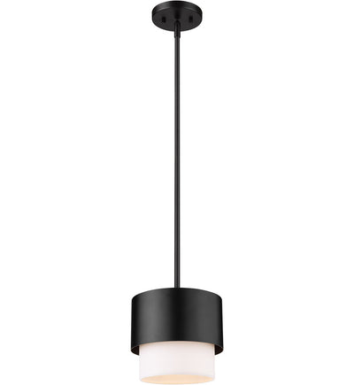Z-Lite - Counterpoint 7.25" Pendant