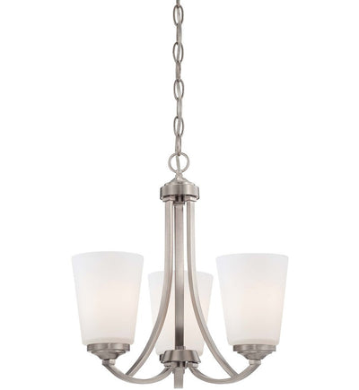 Minka-Lavery - Overland Park 16" Chandelier
