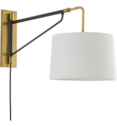 Arteriors - 49639-730 - Anthony 18" Wall Sconce