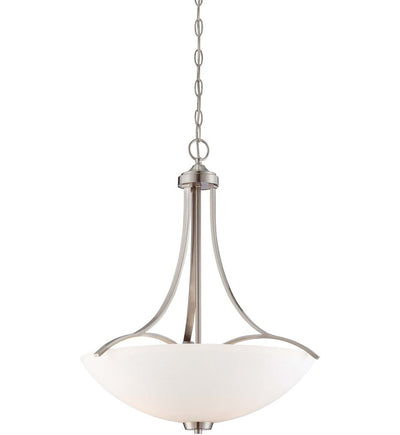 Minka-Lavery - Overland Park 21.5" Pendant