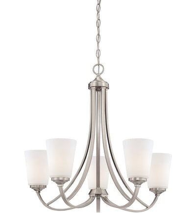Minka-Lavery - Overland Park 26" Chandelier