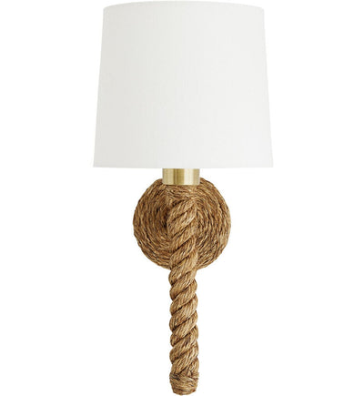 Arteriors - 49667-107 - Douglas 19" Wall Sconce