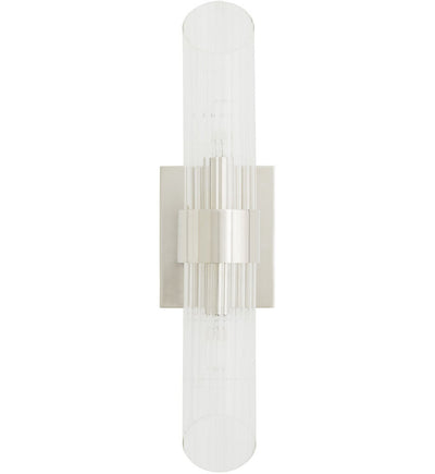 Arteriors - 49686 - Elyse 18" Wall Sconce