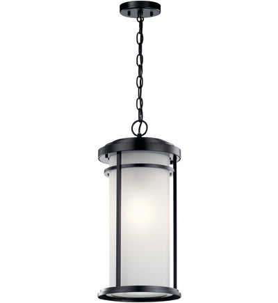 Kichler - Toman 10" Outdoor Pendant