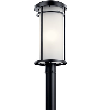 Kichler - Toman Outdoor Post Lantern