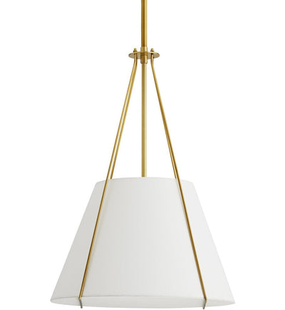 Arteriors - Heloise 18.5" Pendant