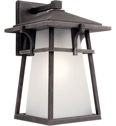Kichler - Beckett 14.5" Outdoor Wall Sconce