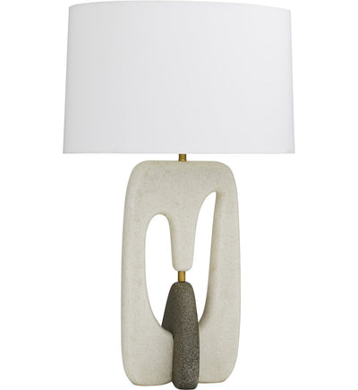 Arteriors - 49744-519 - Harleen 30.5" Table Lamp
