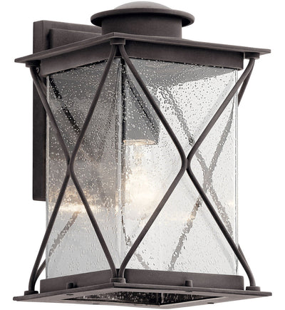 Kichler - Argyle 12.75" Outdoor Wall Sconce