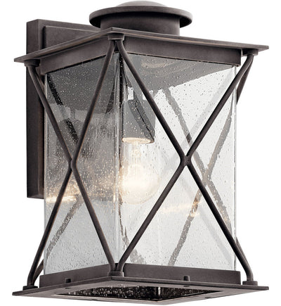 Kichler - Argyle 15" Outdoor Wall Sconce