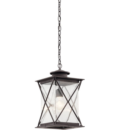 Kichler - Argyle 9.5" Outdoor Pendant