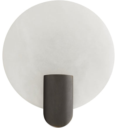 Arteriors - 49755 - Halette 9" Wall Sconce