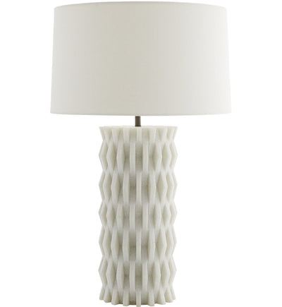 Arteriors - 49768-156 - Nago 31" Table Lamp