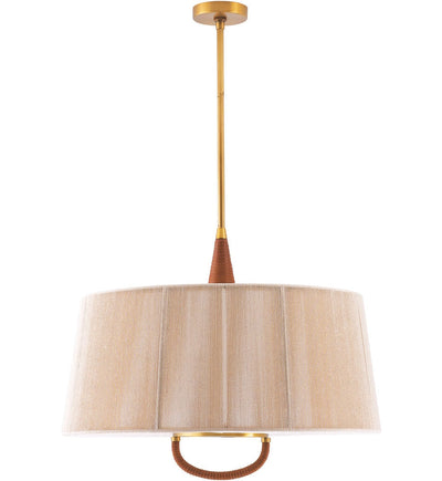Arteriors - 49789 - Middlebury 28.5" Pendant