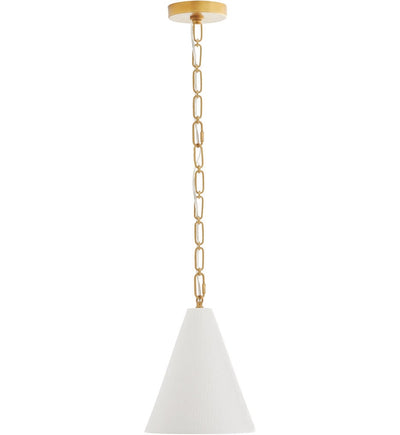 Arteriors - 49794 - Oakland 9" Pendant