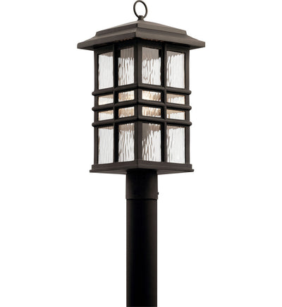 Kichler - Beacon Square 20.5" Outdoor Post Lantern