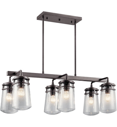 Kichler - Lyndon 36.75" Outdoor Pendant