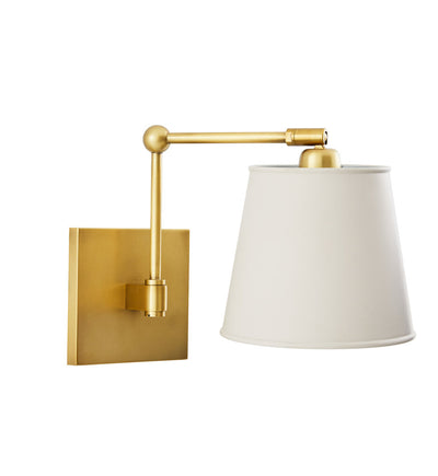 Arteriors - Watson 10" Wall Sconce