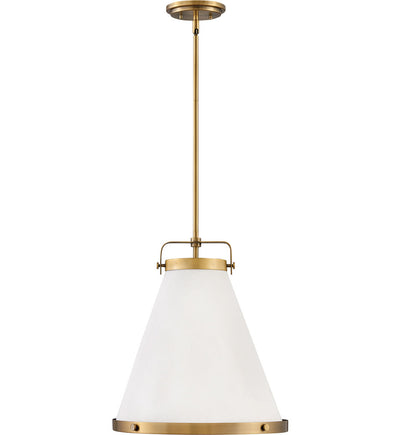 Hinkley Lighting - Lark 16" Pendant