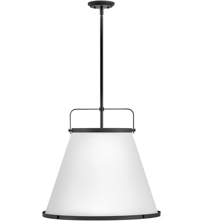 Hinkley Lighting - Lark 24.5" Chandelier