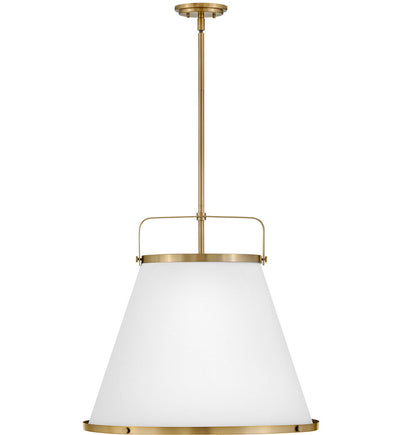 Hinkley Lighting - Lark 24.5" Chandelier