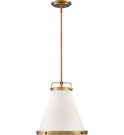 Hinkley Lighting - Lark 13.5" Pendant