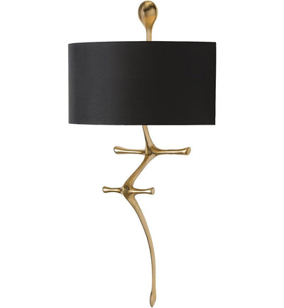 Arteriors - 49992 - Gilbert 27" Wall Sconce