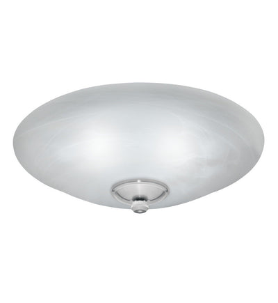 Casablanca Fan Company - Low Profile Bowl Light Fixture