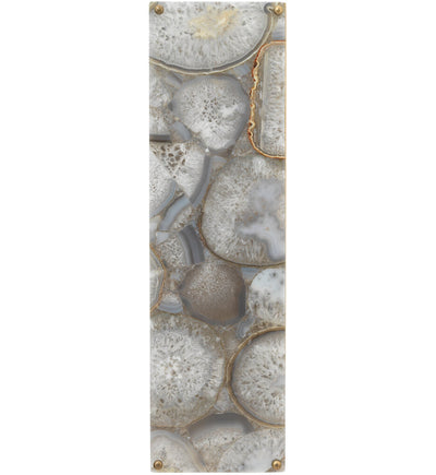 Jamie Young - 4ADEL-RECTAB - Adeline 19" Wall Sconce