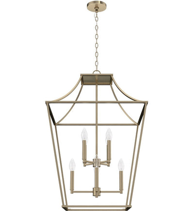Hunter - Laurel Ridge 23" Chandelier