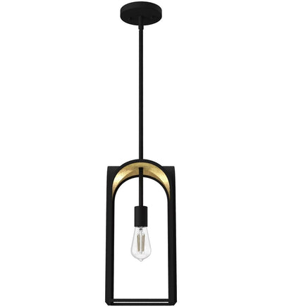 Hunter - Dukestown 7.5" Pendant