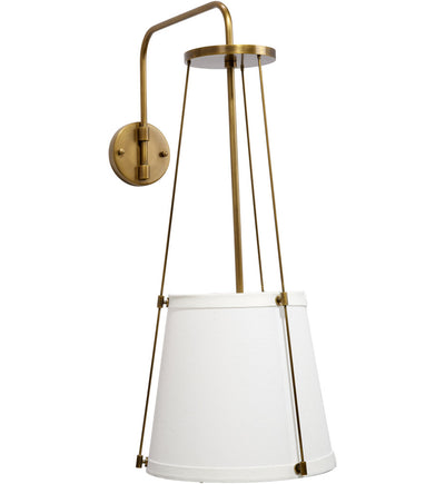 Jamie Young - California 30" Wall Sconce