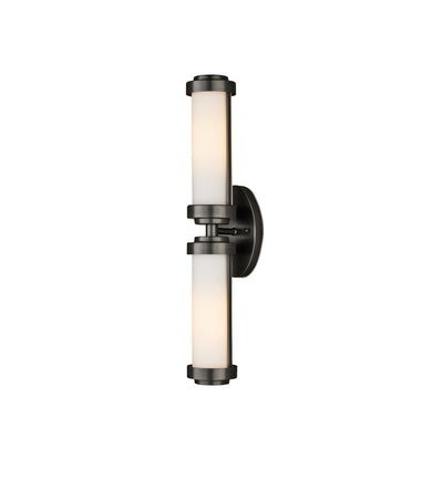 Currey & Company - 5800-0045 - Bowland 23" Wall Sconce