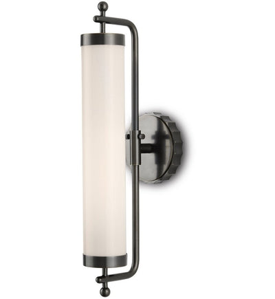 Currey & Company - 5800-0022 - Latimer 20" Wall Sconce