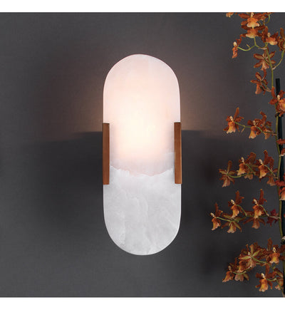 Jamie Young - Delphi 13" Wall Sconce