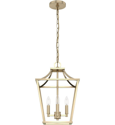 Hunter - Laurel Ridge 12" Chandelier