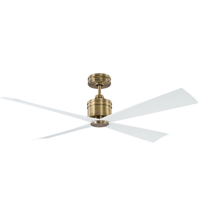 Visual Comfort Fan - Launceton 56" Ceiling Fan