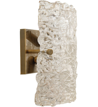 Jamie Young - 4SWAN-LGCL - Swan 11.5" Wall Sconce