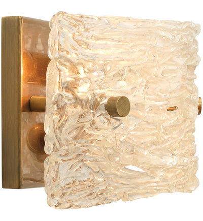 Jamie Young - 4SWAN-SMCL - Swan 11.5" Wall Sconce