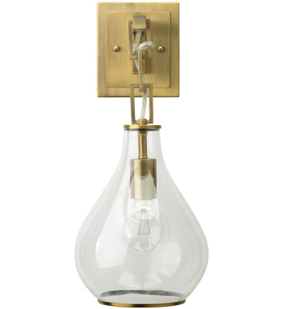Jamie Young - Tear 17.5" Wall Sconce