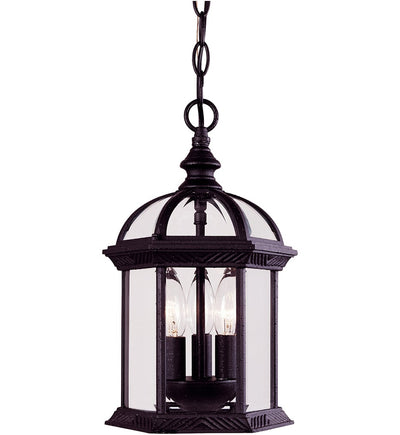 Savoy House - Kensington 8.25" Outdoor Pendant