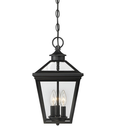 Savoy House - Ellijay 9" Outdoor Pendant
