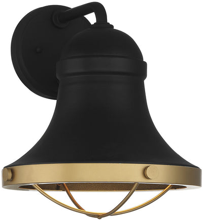 Savoy House - 5-179-137 - Belmont 13" Outdoor Wall Sconce