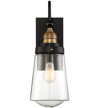Savoy House - Macauley 13.5" Outdoor Wall Sconce
