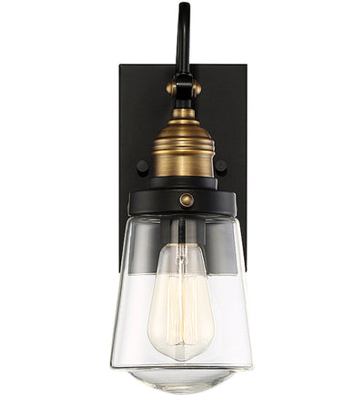 Savoy House - Macauley 20.75" Outdoor Wall Sconce