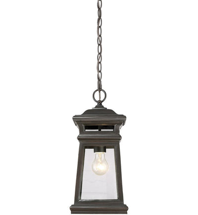 Savoy House - 5-243-213 - Taylor 7.75" Outdoor Pendant