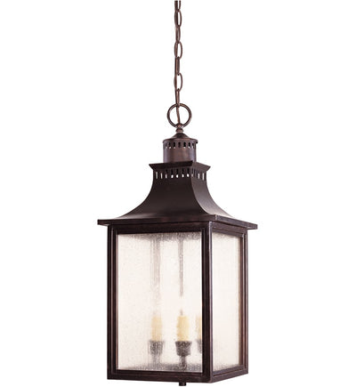 Savoy House - Monte Grande 10" Outdoor Pendant