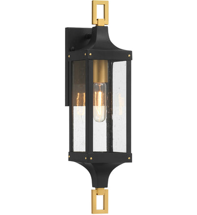 Savoy House - 5-275-144 - Glendale 20.5" Outdoor Wall Sconce