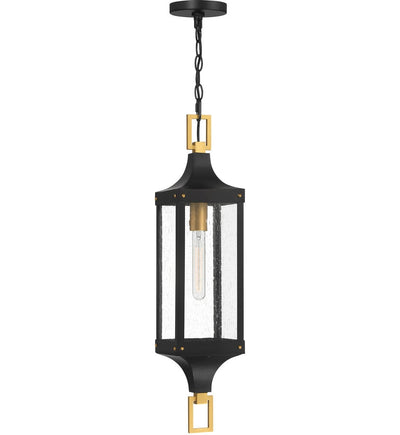 Savoy House - 5-277-144 - Glendale 6.5" Outdoor Pendant