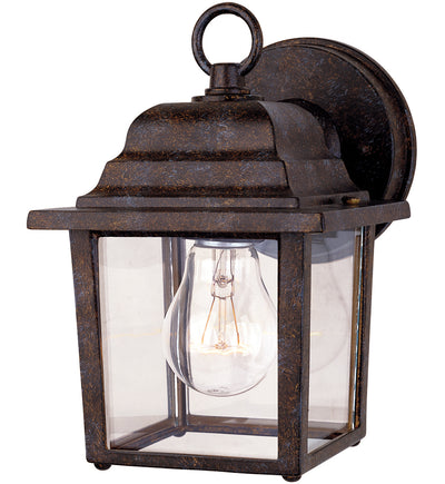 Savoy House - 5-3045-72 - Exterior Collections 9" Outdoor Wall Sconce